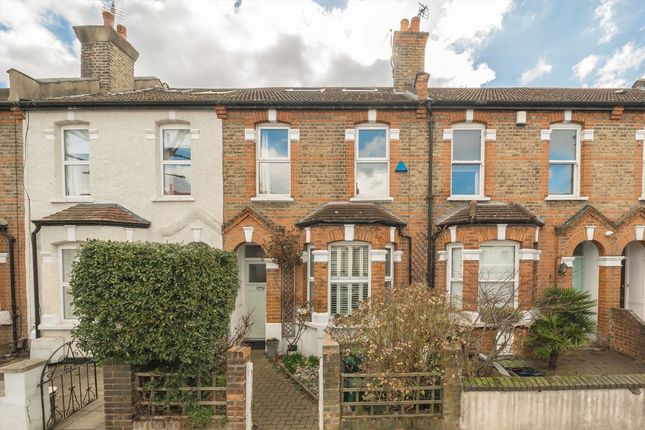 Chesham Terrace, London W13 3 bed house for sale
