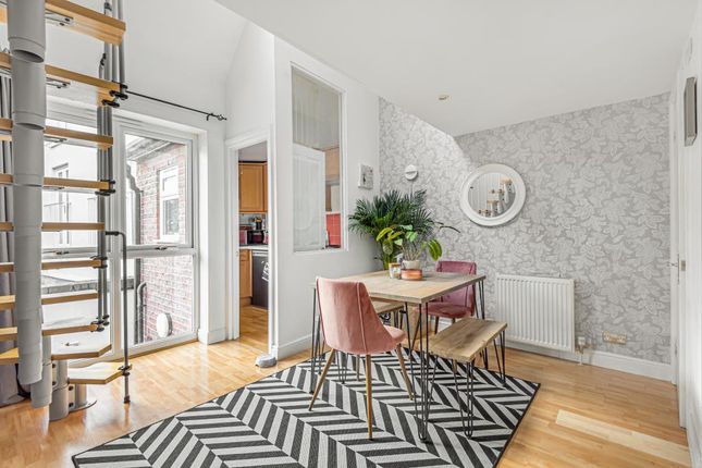 1 bed flat