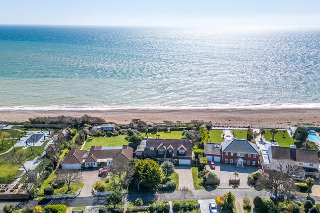 The Drive, Craigweil, PO21 4 bed detached house for sale