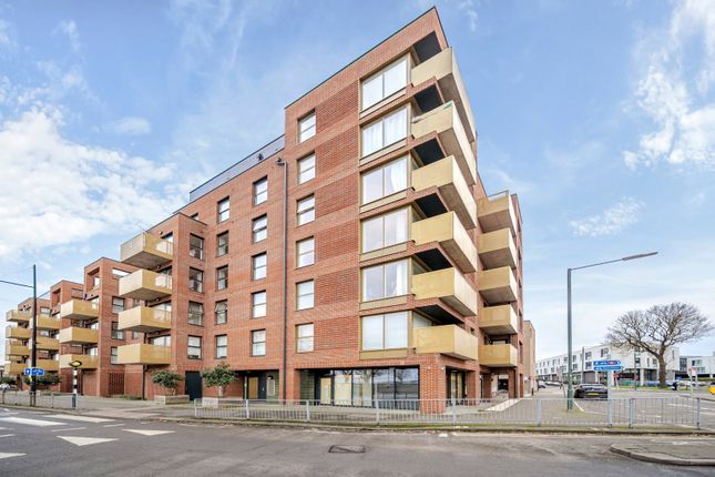 Erith High Street, Erith 2 bed apartment for sale