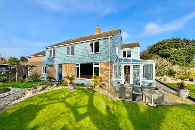 DURLSTON ROAD, SWANAGE 5 bed detached house for sale