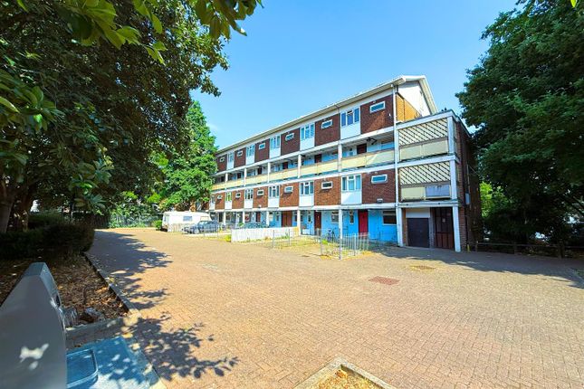 2 bed flat