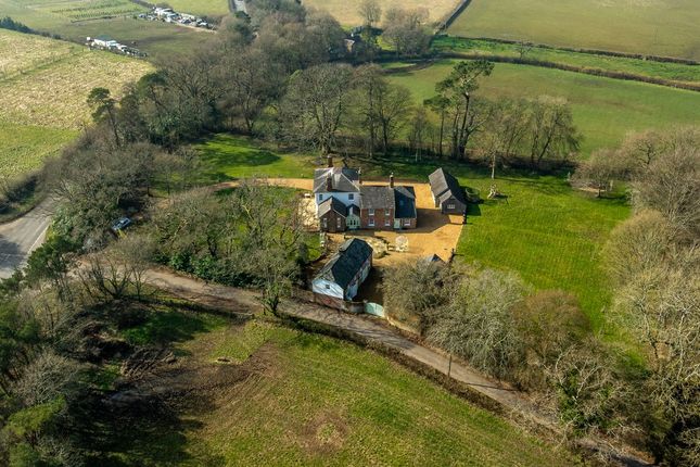 Ashford Road, Fordingbridge, SP6 6 bed detached house for sale