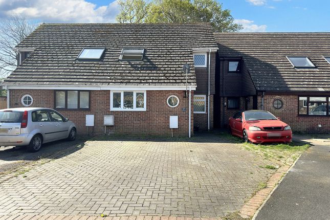 3 bed semi-detached house