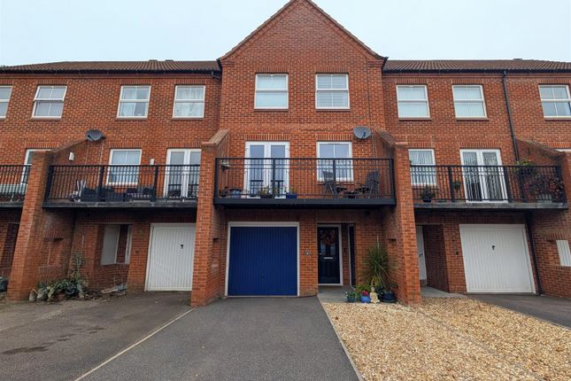 Cormack Lane, Fernwood 4 bed townhouse for sale