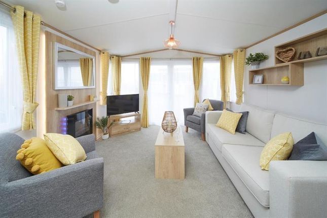 2 bedroom static caravan for sale