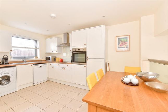 2 bed semi-detached house