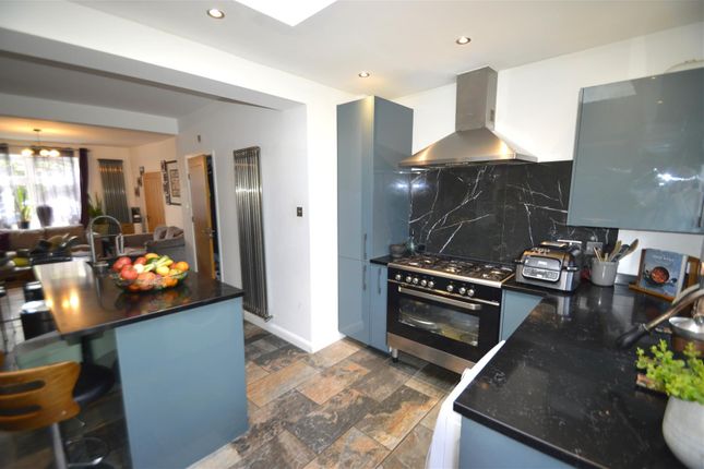 Bonham Road, Dagenham 2 bed terraced house for sale