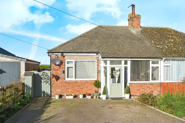 3 bedroom semi-detached bungalow for sale