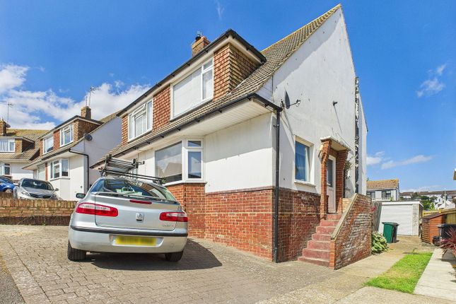 3 bed semi-detached house