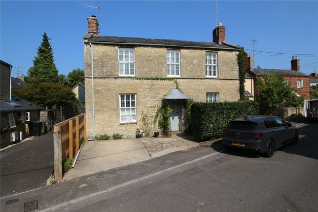 Albion Street, Stratton, Cirencester... 3 bed detached house for sale
