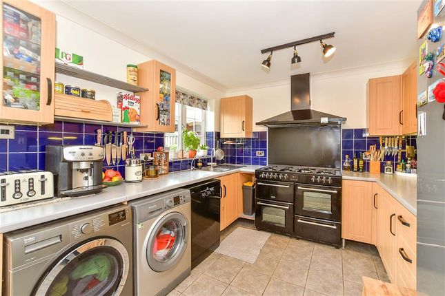 3 bed semi-detached house