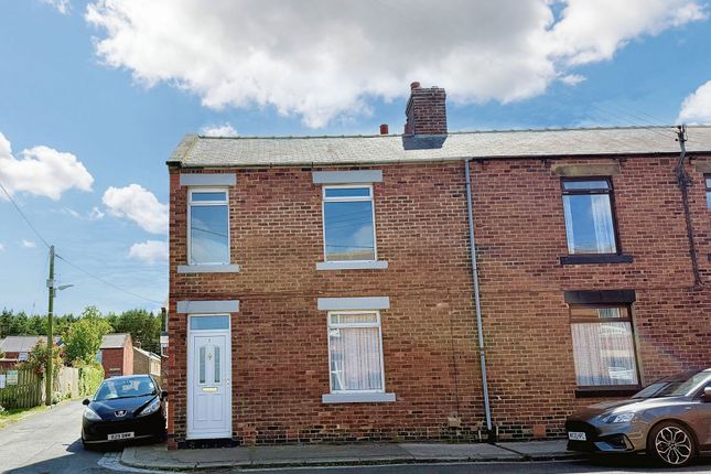 Arthur Street, Chester Le Street DH2 3 bed terraced house for sale