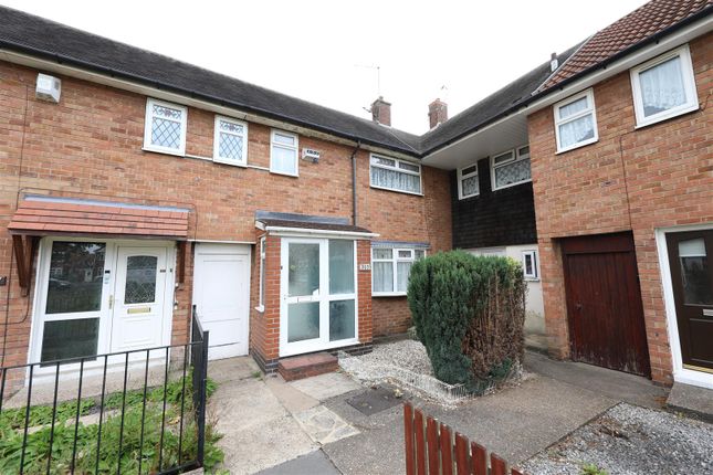 Bricknell Avenue, Hull 2 bed terraced house for sale