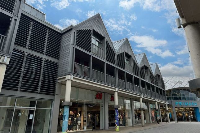 Gosnold Street, Bury St. Edmunds 1 bed apartment for sale