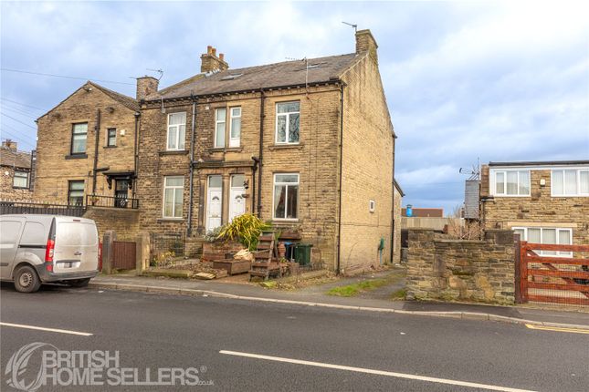 4 bed end terrace house
