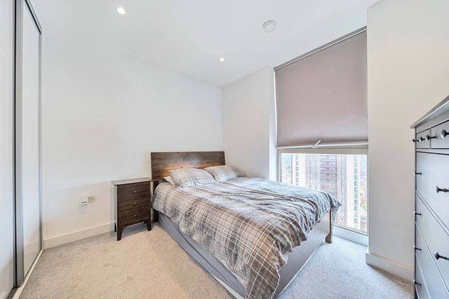 Caithness Walk, Central Croydon... 2 bed flat for sale
