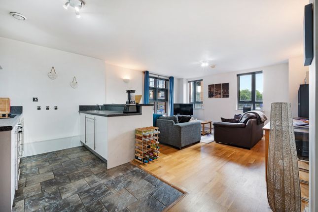 City Gate, 1 Blantyre Street... 2 bed flat for sale