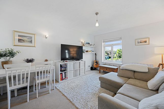St. James Avenue, Sutton, SM1 1 bed apartment for sale