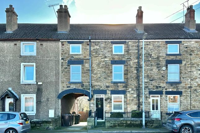 Church Street, Elsecar, Barnsley 5 bed terraced house for sale