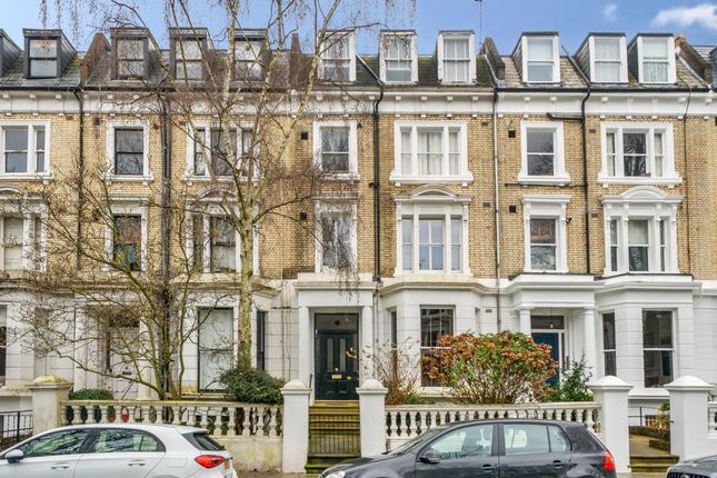 Elsham Road,  London,  W14,  W14 1 bed flat for sale