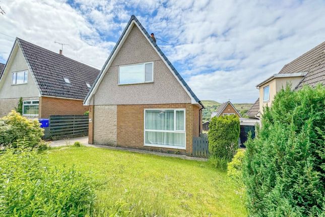 Heightside Ave, Rawtenstall, Rossendale 4 bed detached house for sale