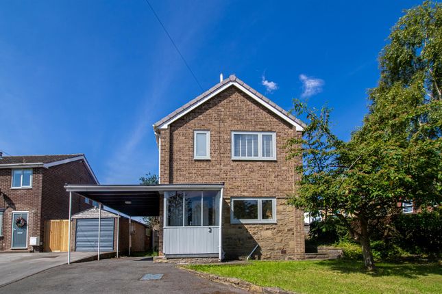 South Lane, Wakefield WF4 3 bed detached house for sale