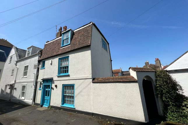The Woodyard, Oak Street, Deal, Kent... 3 bed house for sale