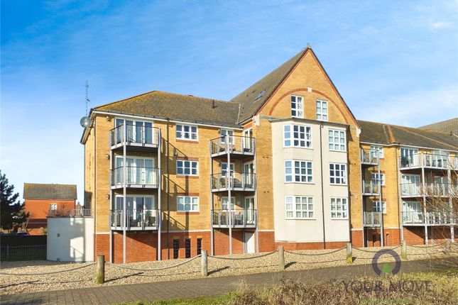 Caroline Way, East Sussex BN23 2 bed flat for sale