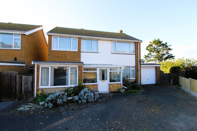 Colette Close, Broadstairs 5 bed detached house for sale