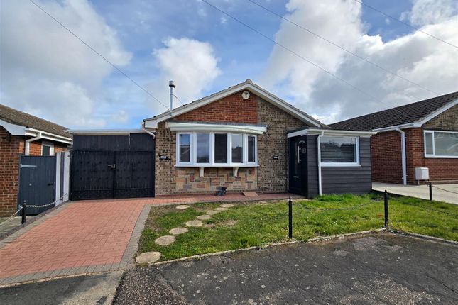 Orwell Crescent, Belton 3 bed detached bungalow for sale