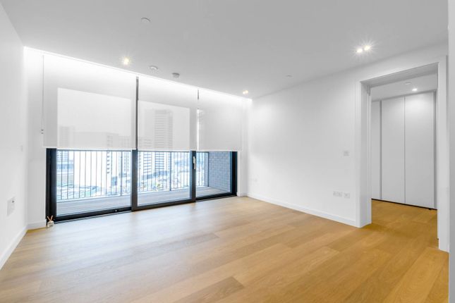 Handyside Street, King's Cross... 2 bed flat for sale