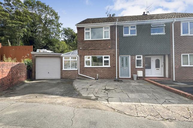 3 bed semi-detached house