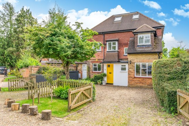 Irene Road, Cobham, KT11 4 bed detached house for sale