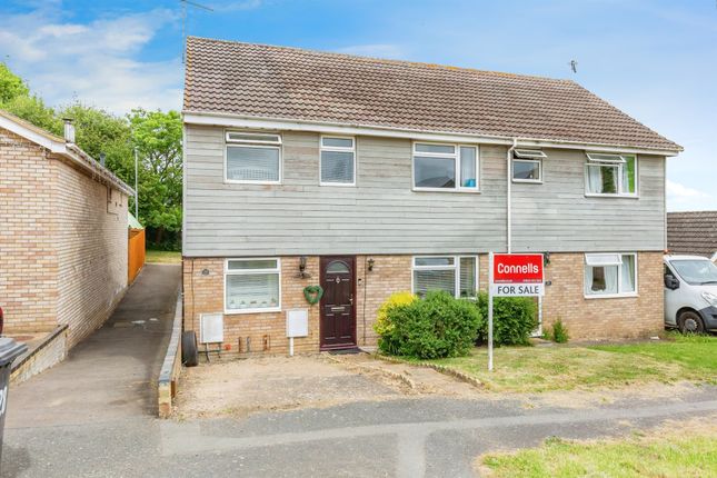 5 bedroom semi-detached house for sale