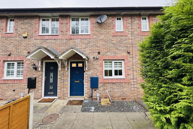 Delingpole Walk, Cradley Heath B64 2 bed house for sale