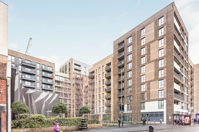 1 bedroom apartment for sale