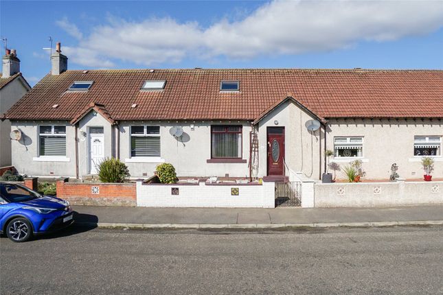 2 bed terraced house
