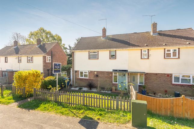 Bracken Bank, Ascot 2 bed semi