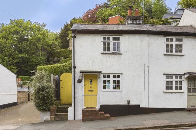 1 bedroom terraced house for sale