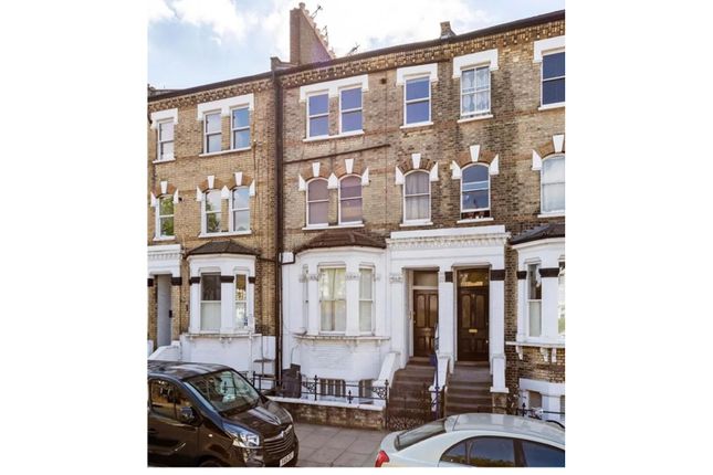 1 bed flat