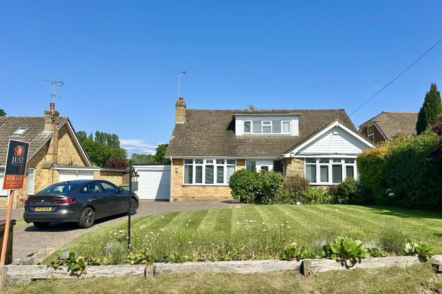 3 bedroom chalet for sale
