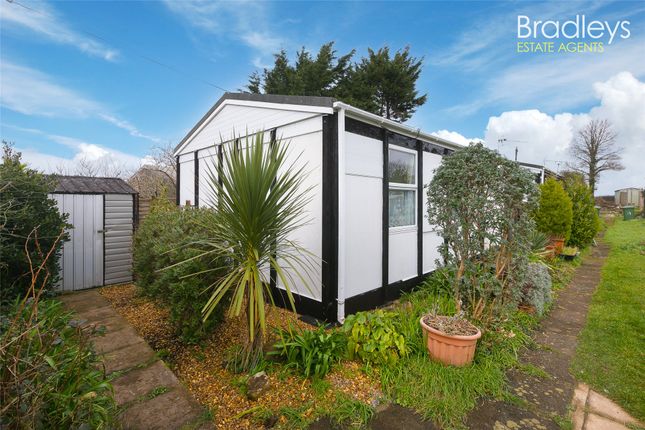 2 bed mobile/park home