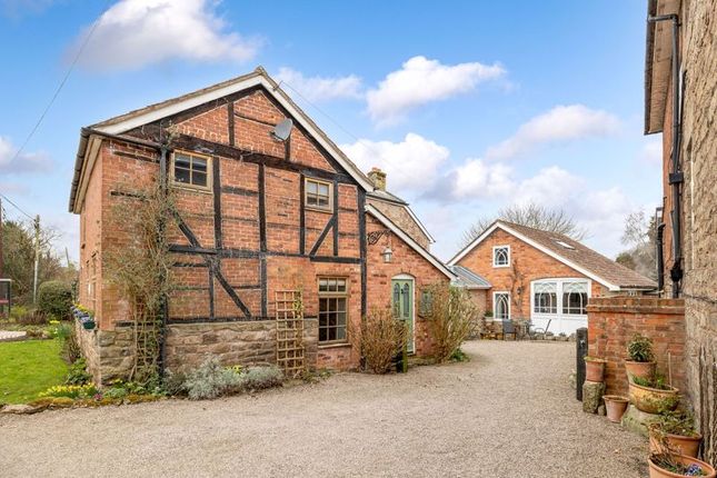 4 bedroom character property for sale