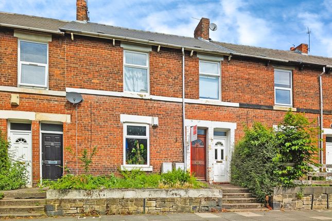 2 bed flat