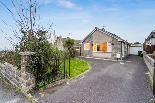 Worlebury, BS22 3 bed detached bungalow for sale