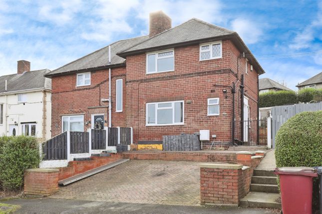 2 bedroom semi-detached house for sale