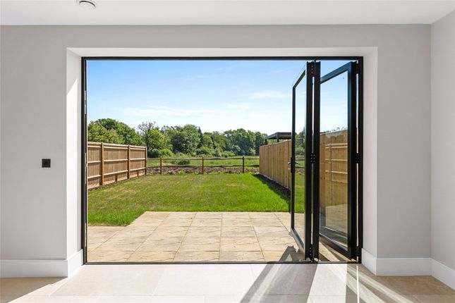 Kings Mill Lane, South Nutfield... 3 bed terraced house for sale