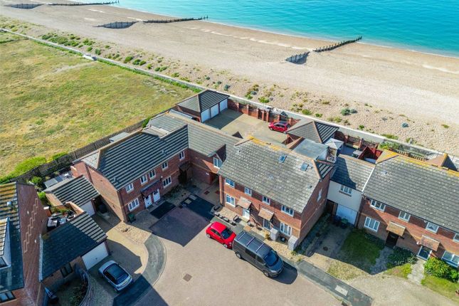 1 bedroom terraced house for sale