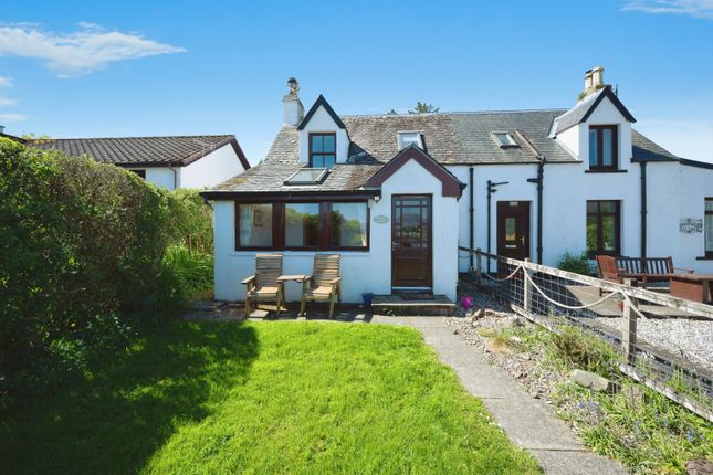 3 bed semi-detached house